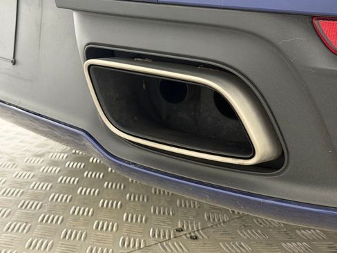 Certified 2020 Porsche 911 Carrera RWD image 35