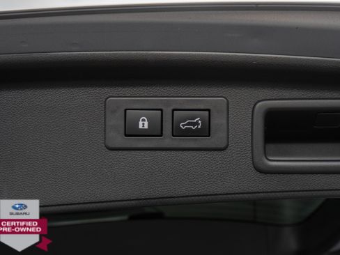Used 2023 Subaru Forester Limited w/ Popular Package #2 AWD/4WD image 34