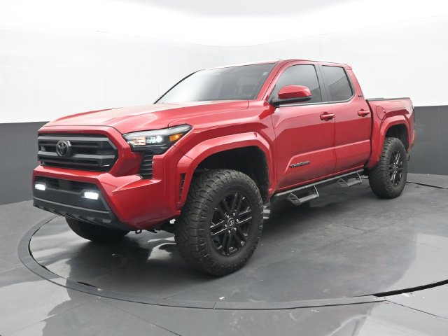 Used 2026 Toyota Tacoma SR5 AWD/4WD image 22