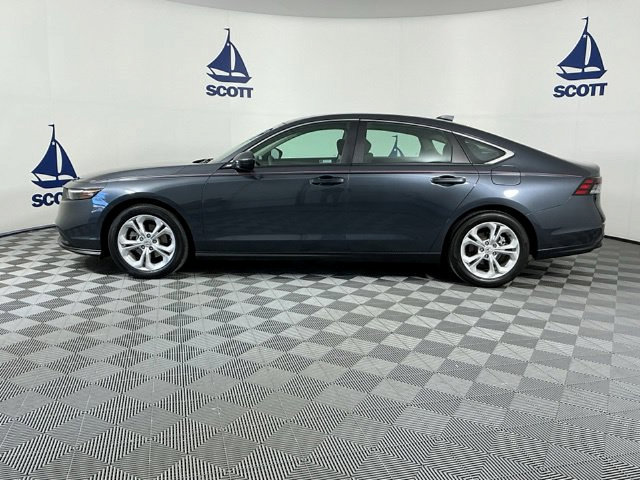Used 2024 Honda Accord LX image 6