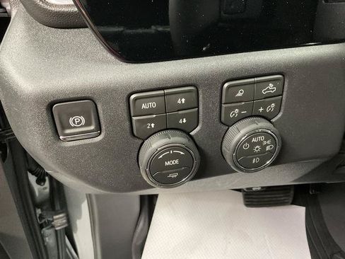 New 2026 Chevrolet Silverado 1500 RST w/ RST All Star Premium Package AWD/4WD image 17