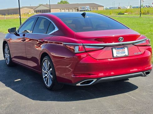 Used 2019 Lexus ES 350 w/ Accessory Package FWD image 6