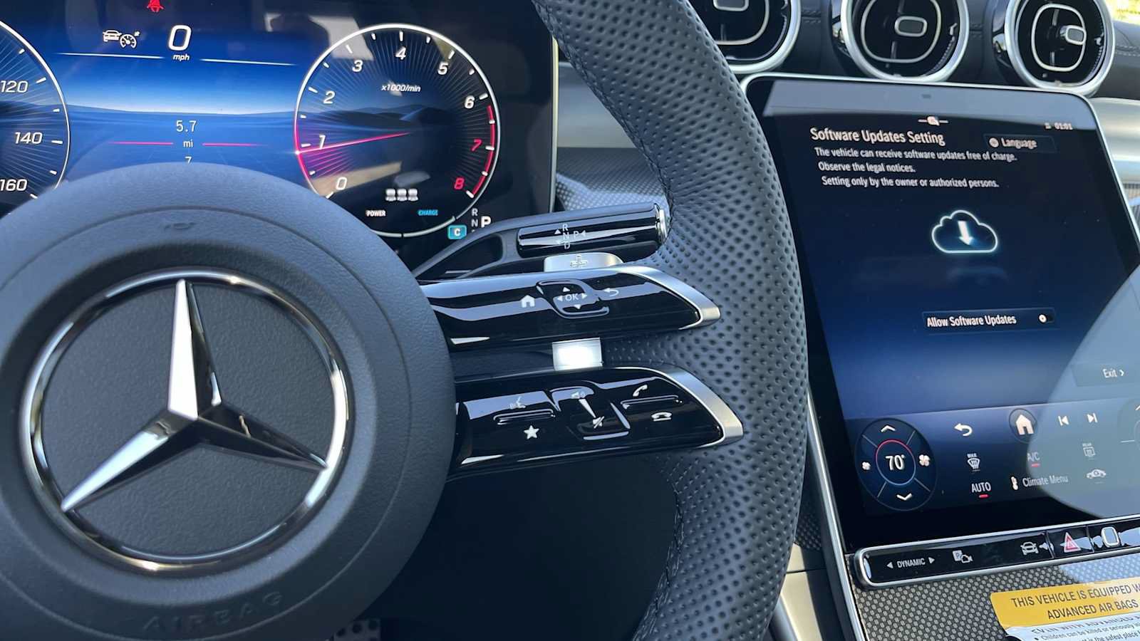Used 2027 Mercedes-Benz GLC 300 4MATIC image 39