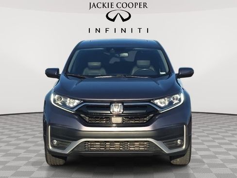 Used 2022 Honda CR-V EX-L image 2