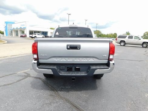Used 2023 Toyota Tacoma SR5 image 4