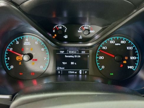 Used 2022 GMC Canyon Elevation w/ Trailering Package AWD/4WD image 13