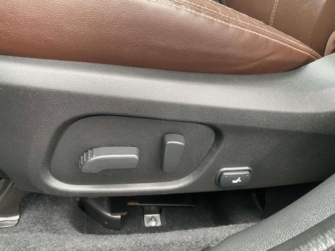 Used 2017 Subaru Forester 2.5i Touring w/ Popular Package #1 image 15