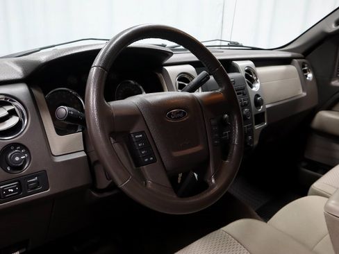 Used 2009 Ford F150 XLT image 25