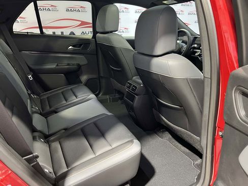 Used 2024 Honda Prologue Elite image 38