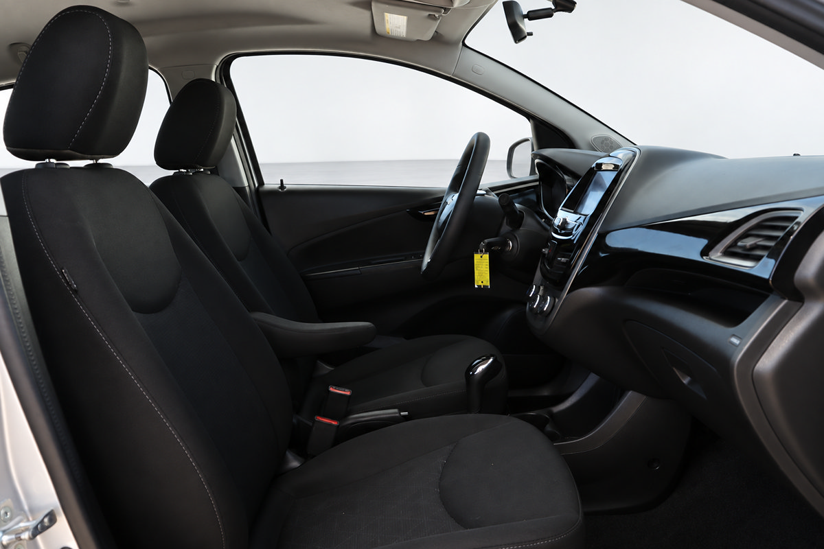 Used 2021 Chevrolet Spark LT FWD image 21