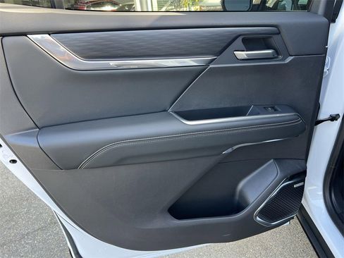 New 2026 GMC Acadia Elevation w/ Black Edition image 24