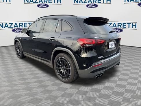 Used 2023 Mercedes-Benz GLA 45 AMG 4MATIC image 5