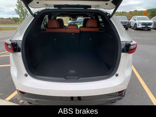 Used 2025 MAZDA CX-5 Carbon Edition AWD/4WD image 25