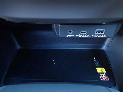 New 2026 Subaru Crosstrek 2.5i Limited image 19