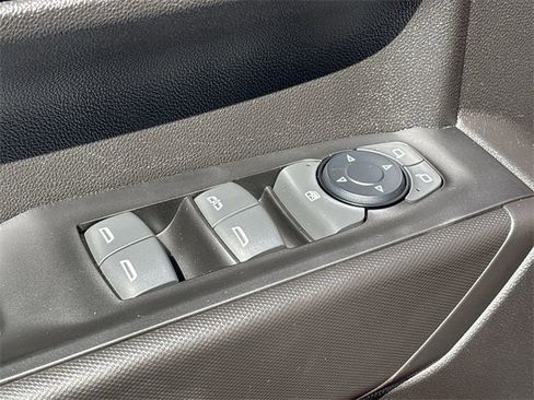 Used 2023 Chevrolet Silverado 1500 Custom Trail Boss w/ LPO, Dark Essentials Package image 20