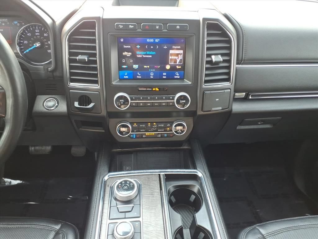 Used 2021 Ford Expedition Limited AWD/4WD image 30