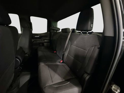 New 2026 Chevrolet Silverado 1500 Custom image 24