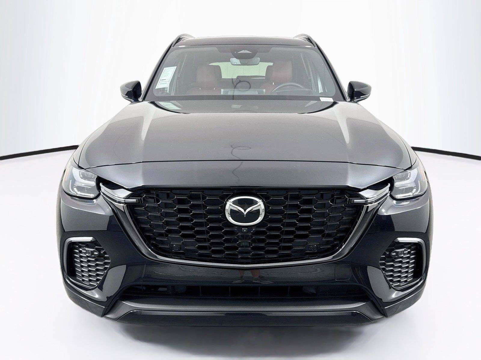 Used 2026 MAZDA CX-70 3.3 Turbo S w/ Premium Package AWD/4WD image 9