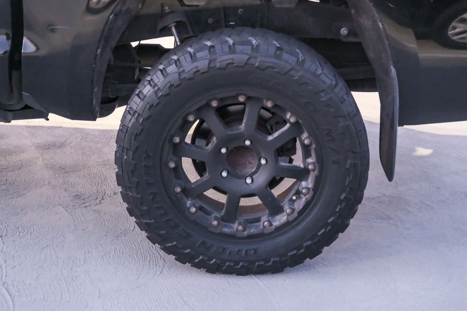 Used 2008 Toyota Tundra SR5 RWD image 9