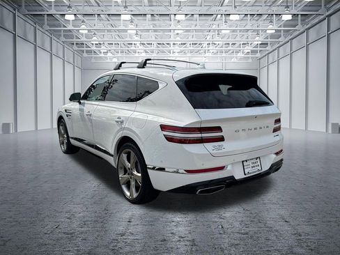 Used 2024 Genesis GV80 3.5T w/ Prestige Package image 5