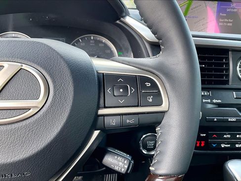 Used 2019 Lexus RX 350 FWD image 21
