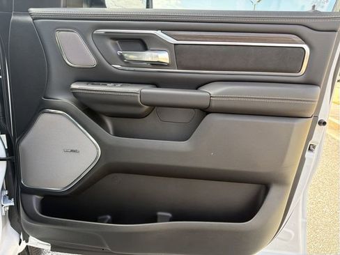 New 2026 RAM 1500 Laramie w/ Night Edition image 13