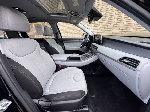 Used 2020 Hyundai Palisade SEL w/ Convenience Package image 30