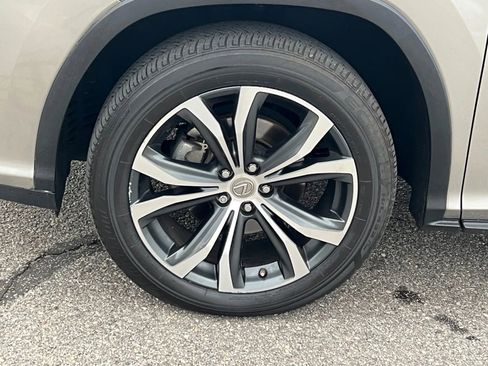 Used 2017 Lexus RX 350 F Sport image 29