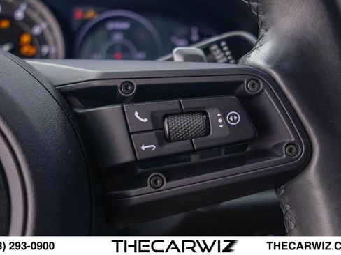 Used 2023 Porsche 911 Carrera T w/ Sportdesign Package RWD image 59