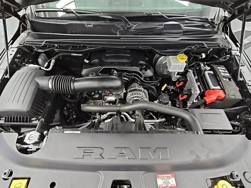 Used 2021 RAM 1500 Big Horn image 39