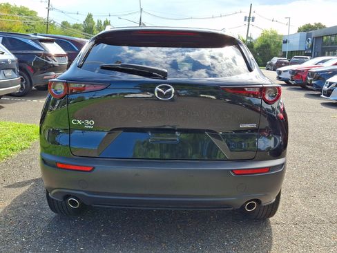 Certified 2023 MAZDA CX-30 AWD 2.5 S w/ Preferred Package image 5