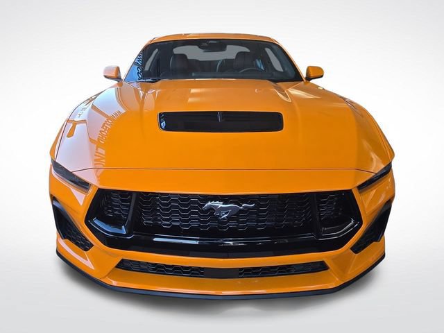 New 2026 Ford Mustang GT Premium RWD image 2