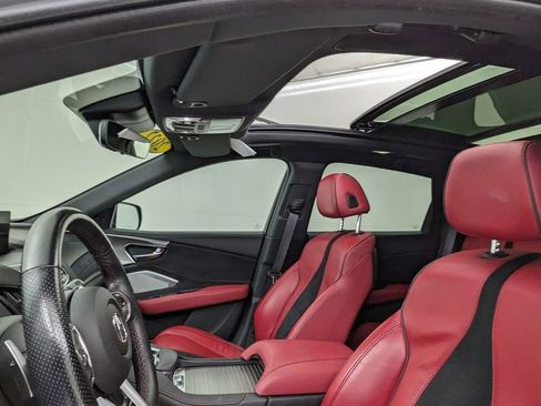 Used 2022 Acura RDX AWD image 2