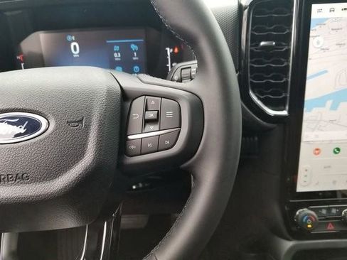 New 2026 Ford Ranger XLT w/ Equipment Group 301A High image 26