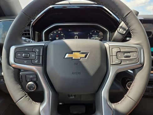 New 2026 Chevrolet Silverado 1500 LT image 11