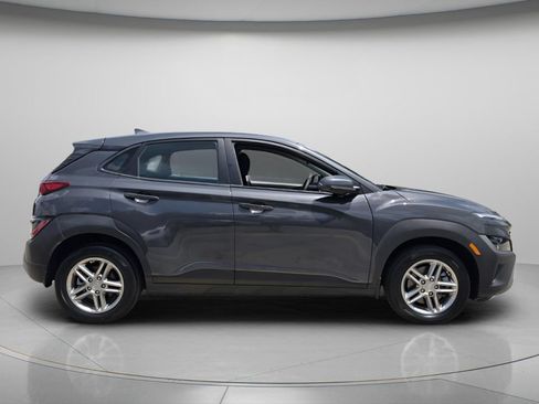 Certified 2023 Hyundai Kona SE AWD/4WD image 4