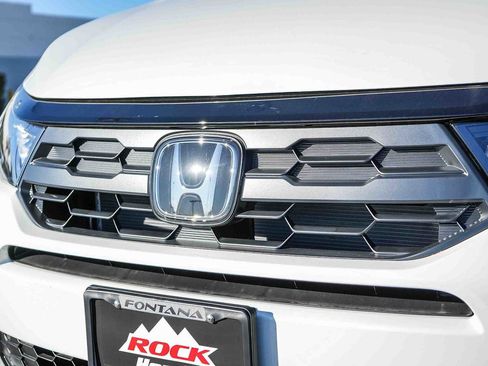 New 2026 Honda Odyssey EX-L image 5