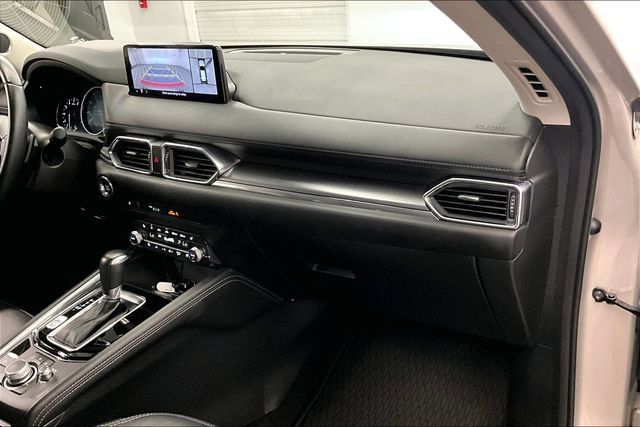 Used 2025 MAZDA CX-5 AWD 2.5 S image 19