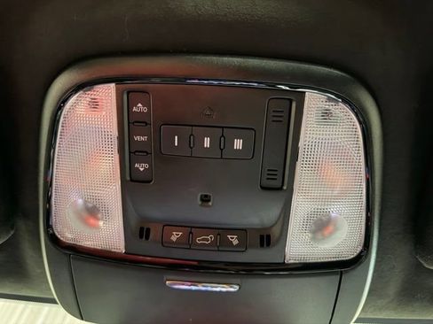 Used 2022 Dodge Durango Citadel RWD image 48