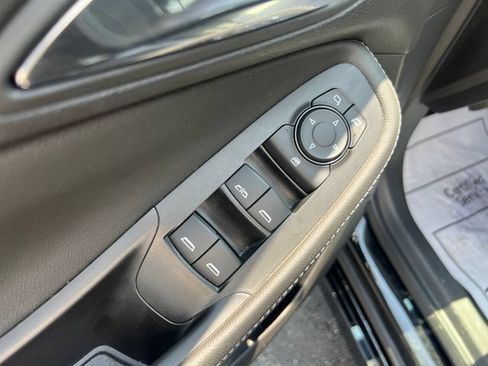Used 2024 Buick Encore GX Sport Touring w/ Comfort Package AWD/4WD image 11