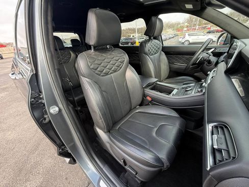 Used 2020 Hyundai Palisade Limited AWD/4WD image 18