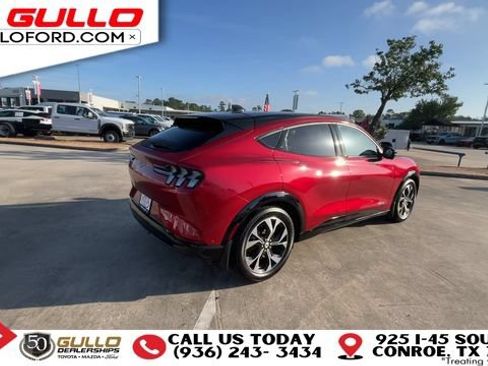 Used 2023 Ford Mustang Mach-E Premium RWD image 8