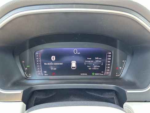 New 2026 Honda Pilot EX-L image 10