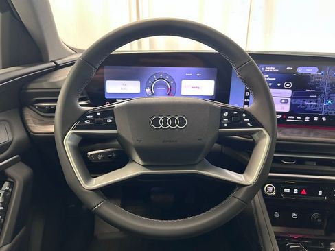 New 2026 Audi Q5 Premium Plus AWD/4WD image 8