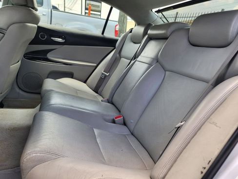 Used 2008 Lexus GS 350 AWD image 17