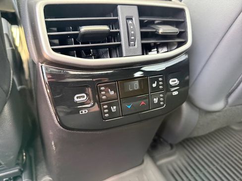 Certified 2026 Lexus RX 500h F Sport w/ Convenience Package AWD/4WD image 28