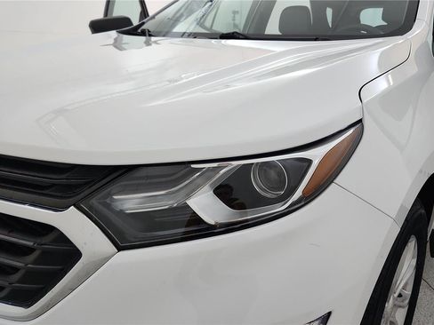 Used 2021 Chevrolet Equinox LS FWD image 26