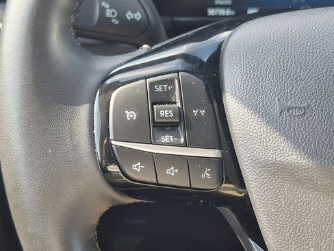 Used 2024 Ford Escape Active AWD/4WD image 18