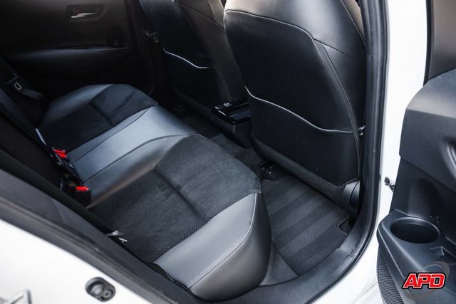 Used 2024 Toyota Corolla GR AWD/4WD image 88