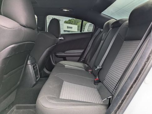 Used 2020 Dodge Charger Scat Pack RWD image 14